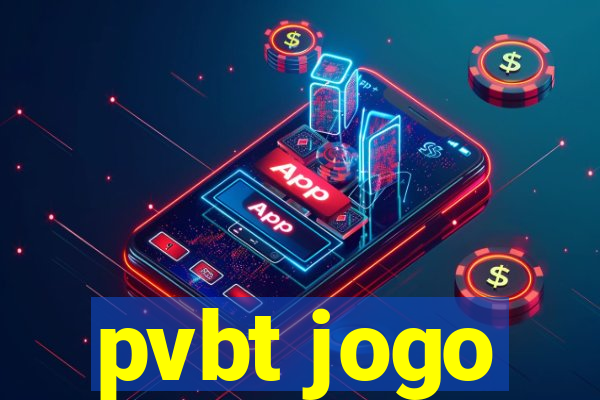 pvbt jogo
